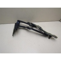 Петля крышки багажника VW Golf IV \Bora 1997-2005 3B5827302A