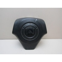 Подушка безопасности в рулевое колесо Geely MK Cross 2011> 101801109200601