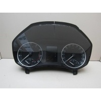 Панель приборов Skoda Octavia (A5 1Z-) 2004-2013 1Z0920803KKD0