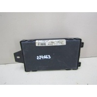 Блок электронный Renault Logan 2005-2014 8200564718