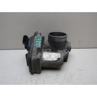 Заслонка дроссельная Ford Focus II 2005-2008 1505642