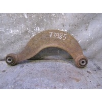 Рычаг задний верхний Mazda 3 (BK) 2002-2009 BP4K28C10B
