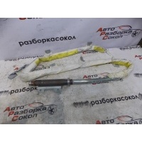 Подушка безопасности боковая (шторка) SsangYong Actyon New \Korando 2010-нв 8621034000