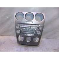 Блок кнопок Mazda 6 (GG) 2002-2007 GJ6R669H0