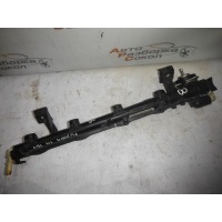 Рейка топливная (рампа) Ford Fusion 2002-2012 5S6G9H487AA