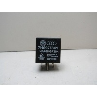 Реле VW Transporter T5 2003-2015 7H0927841