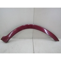 Накладка переднего крыла правого Honda CR-V 2002-2006 74115S9A900ZH