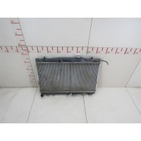 Радиатор основной Hyundai Elantra 2000-2005 253102D110