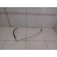 Трубка кондиционера Mercedes Benz W163 M-Klasse (ML) 1998-2004 A1635000472