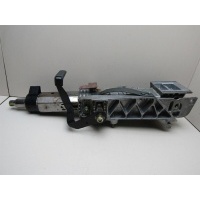 Колонка рулевая Renault Laguna II 2001-2008 8200002220