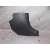 Накладка порога (внутренняя) Kia RIO 2011-2017 858244Y000WK