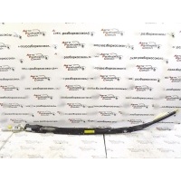 Подушка безопасности боковая (шторка) VW Touran 2003-2010 1T0880742F