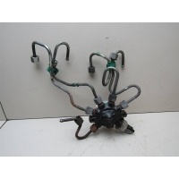 Рейка топливная (рампа) Renault Kangoo 2008-2021 8200584034