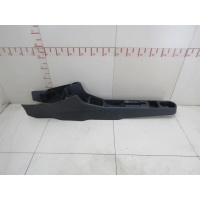 Консоль Skoda Rapid 2013-2020 5JB863241E9B9