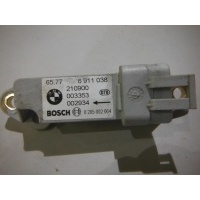 Датчик AIR BAG BMW 3-серия E46 1998-2005 65776911038