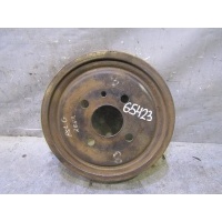 Барабан тормозной Opel Astra G 1998-2005 90495034