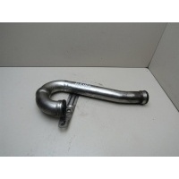 Трубка системы рециркуляции (EGR) Renault Megane II 2002-2009 8200067215