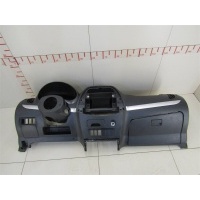 Торпедо Chery Tiggo (T11) 2005-2015 T115305020