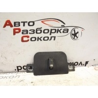 Ответная часть замка багажника Skoda Octavia (A7) 2013-2020 8V0827507B