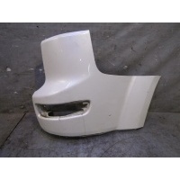 Накладка заднего бампера правая Mitsubishi Outlander XL (CW) 2006-2012 6410A218WA
