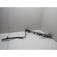 Рейка топливная (рампа) Suzuki Vitara 1989-1999 1573157B10