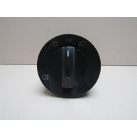 Переключатель света фар VW Transporter T5 2003-2015 6Q0941531B20H
