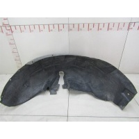 Локер задний правый Audi A6 (C6,4F) 2005-2011 4F0810172D