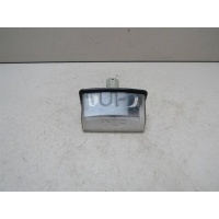 Фонарь подсветки номера Toyota Matrix 2001-2008 8127001070
