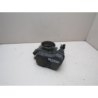 Заслонка дроссельная Opel Astra H \ Family 2004-2015 09128518