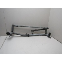 Трапеция стеклоочистителей VW Passat (B6) 2005-2010 3C1955023B