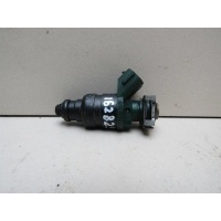 Форсунка инжекторная электрическая VW Golf IV \Bora 1997-2005 037906031AL