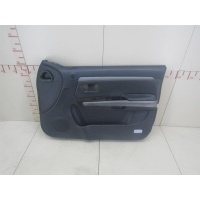 Обшивка двери передней правой Great Wall HOVER H5 2010-2017 6102200K800089
