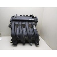 Коллектор впускной Renault Clio III 2005-2012 8200880099