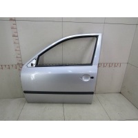 Дверь передняя левая Skoda Octavia 1997-2000 1U4831055