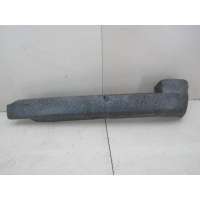 Наполнитель заднего бампера VW Transporter T4 1996-2003 7D0807696