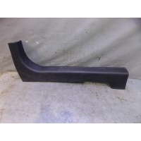 Накладка порога (внутренняя) Nissan Qashqai (J10) 2006-2014 769B4JD000