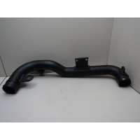 Патрубок интеркулера VW Passat (B5) 1996-2000 8D0145840M