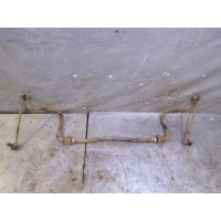 Стабилизатор передний Toyota CorollaVerso 2001-2004 4881113050