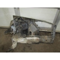 Лонжерон передний левый Audi A6 (C6,4F) 2005-2011 4F0803401D