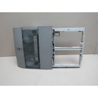 Плафон салонный Opel Astra H \ Family 2004-2015 13111824