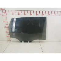 Стекло двери задней правой Honda Crosstour 2010-2015 73400TP6A10