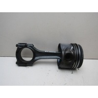 Шатун Mercedes Benz W210 E-Klasse 1995-2000 A6030302920