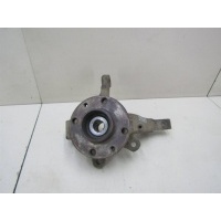 Кулак поворотный передний правый Renault Logan 2005-2014 6001548867