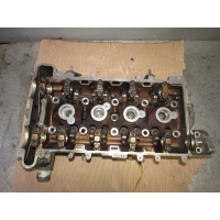 Головка блока Opel Astra H \ Family 2004-2015 24401692
