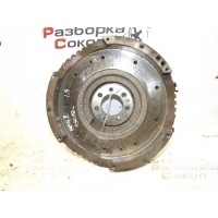 Маховик Renault Megane II 2002-2009 7701474643