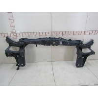Панель передняя Renault Kangoo 2008-2021 8201130847