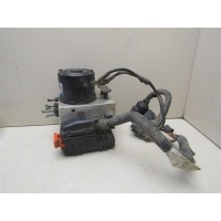 Блок ABS (насос) Kia Sportage 1994-2004 0K08E437A0