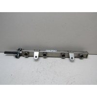 Рейка топливная (рампа) Hyundai i20 2008-2014 3534003000