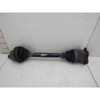 Полуось передняя Audi A6 (C5) 1997-2004 4B0407271AS
