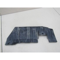 Пыльник (кузов наружные) Mitsubishi Lancer (CX, CY) 2007-нв MN154382